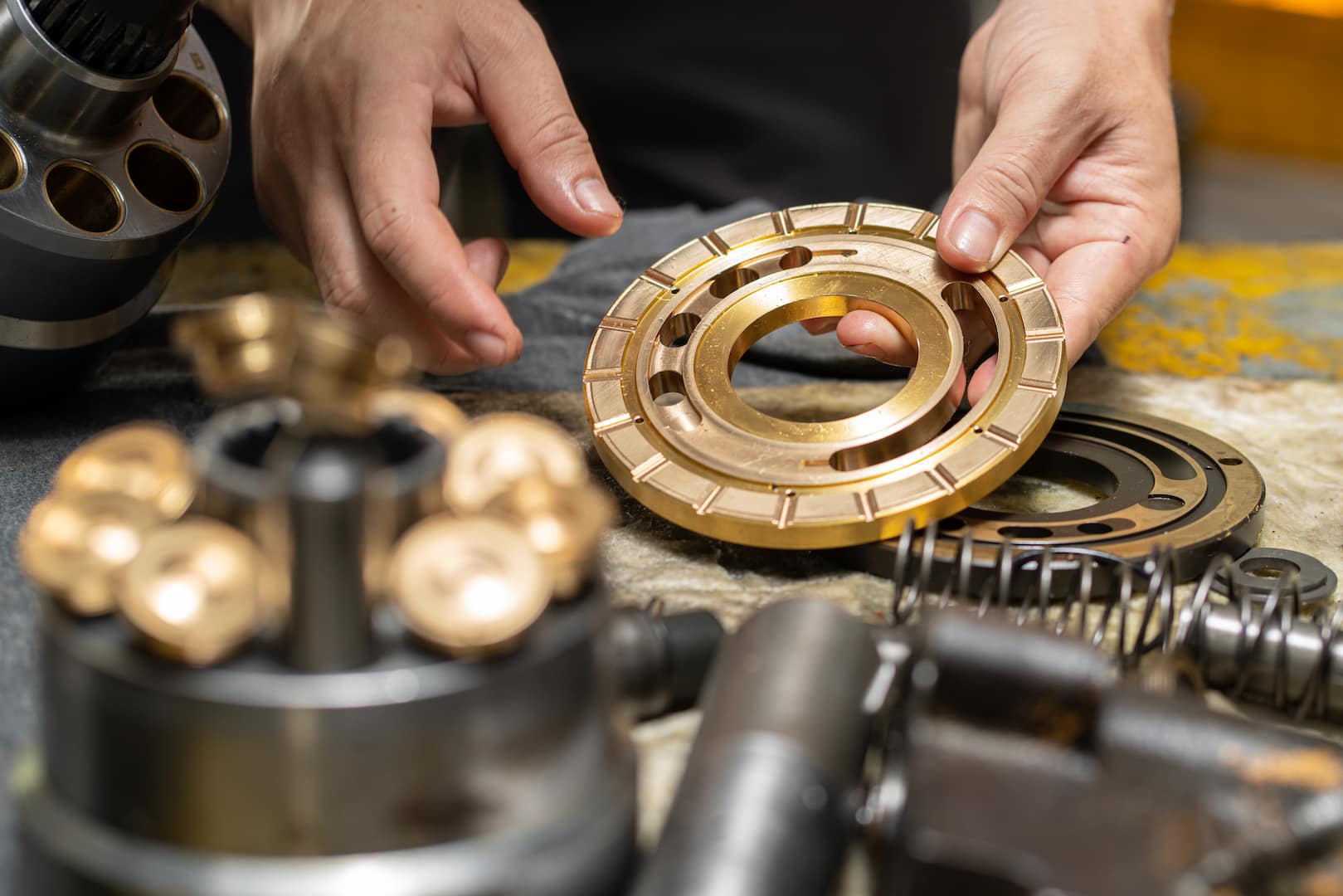 shutterstock 1690106305 | Redleta s.r.o. | Hydraulické systémy a díly (návrh, prodej, servis) - Chrudim shutterstock_1690106305