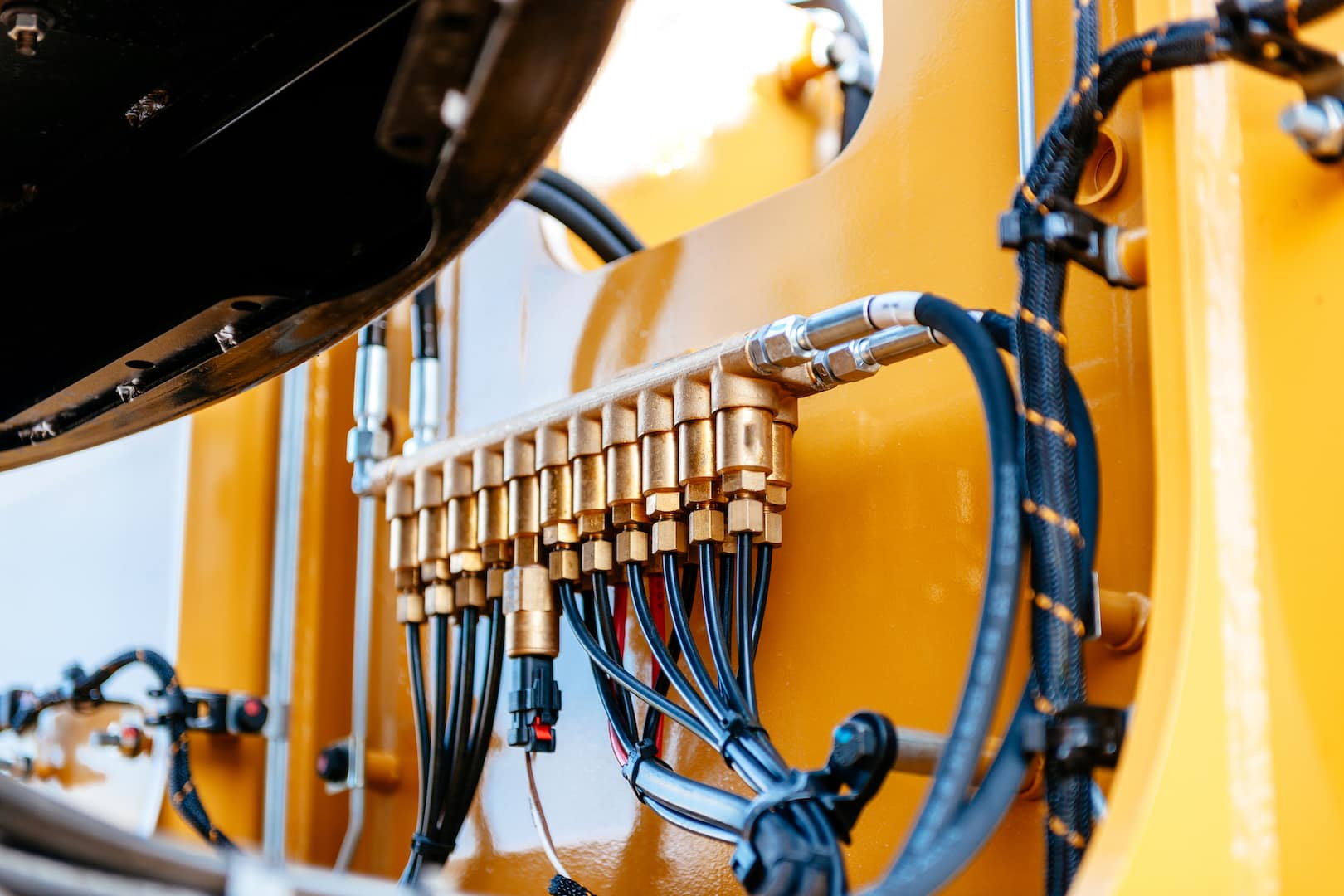 shutterstock 768893581 | Redleta s.r.o. | Hydraulické systémy a díly (návrh, prodej, servis) - Chrudim shutterstock_768893581